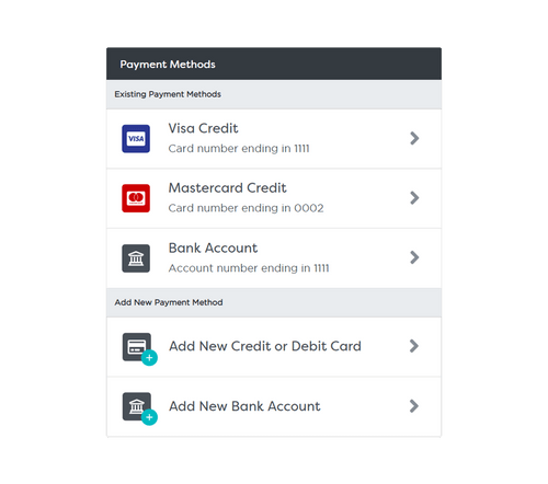 Online Rent Payments, Lease Applications, Tenant Screenings, and ...